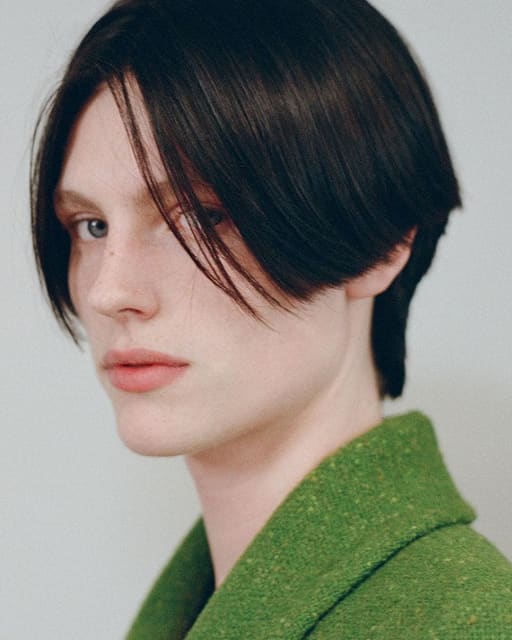 Dior Fall Winter 2026-2027 Haute Couture — Dior