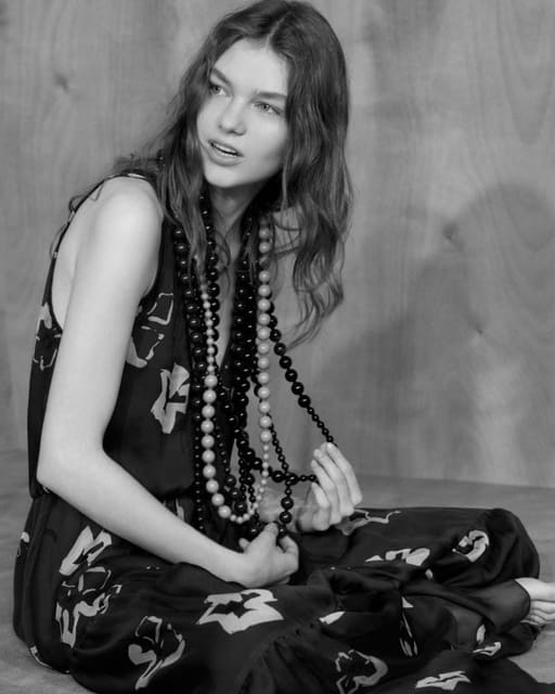 Emporio Armani F/W 2026 Collection — Emporio Armani