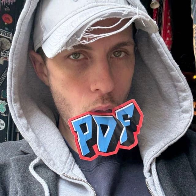 Luke Abby