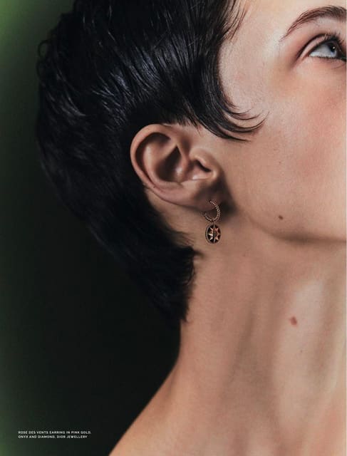 Forged Constellations — Mojeh Magazine