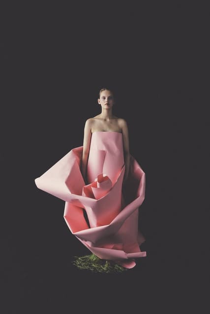 Forever in Bloom by Damian Weilers