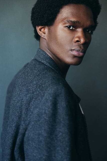 Ayinla Tunde — 3