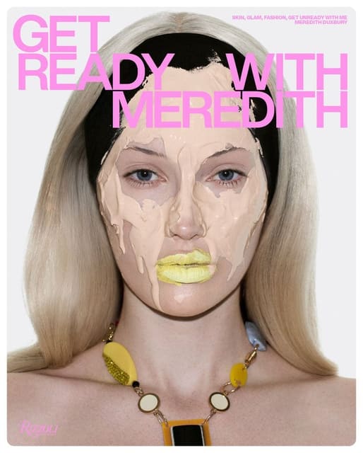 Get Ready With Meredith, Rizzoli