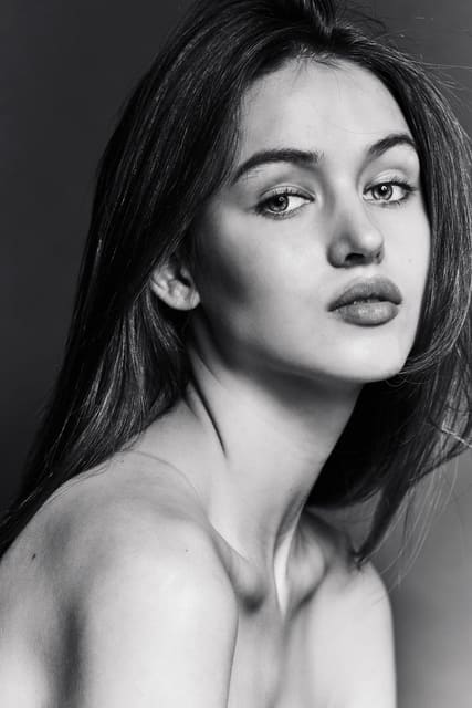 Gabby Westbrook