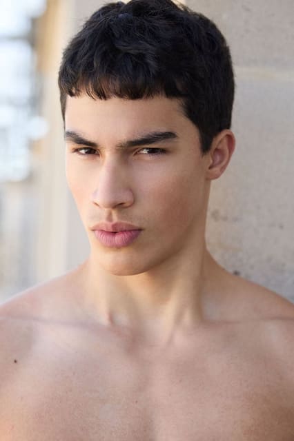 Alexis Otero