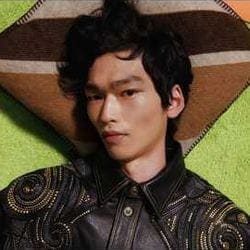 Versace F/W 2026 Campaign — Versace