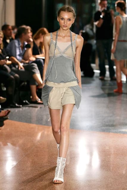 VPL S/S 2006 Show — VPL