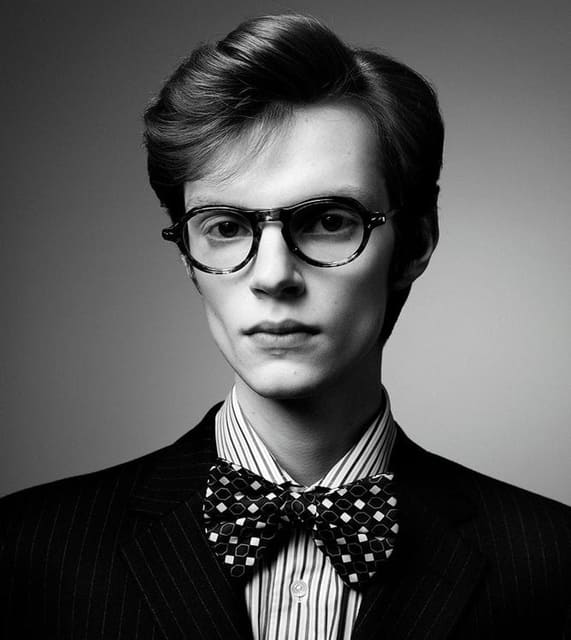 Jacques Marie Mage Summer 2026 Collectio... — Jacques Marie Mage