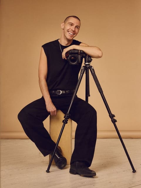 David Urbanke