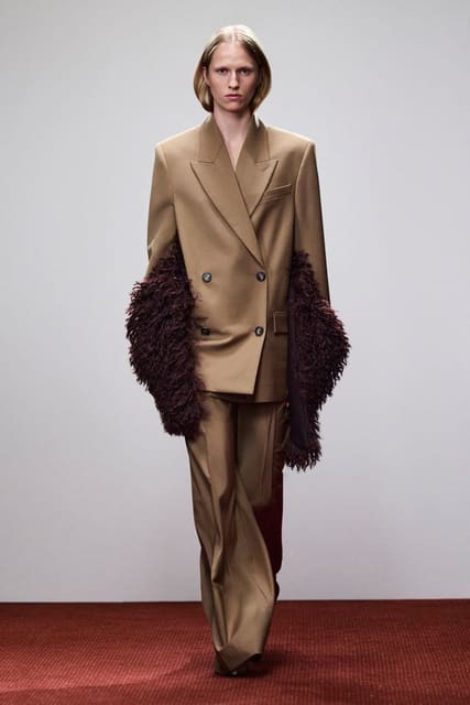 SS26 LOOK BOOK — CAMILLA AND MARC