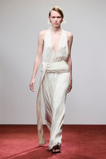 SS26 LOOK BOOK — CAMILLA AND MARC
