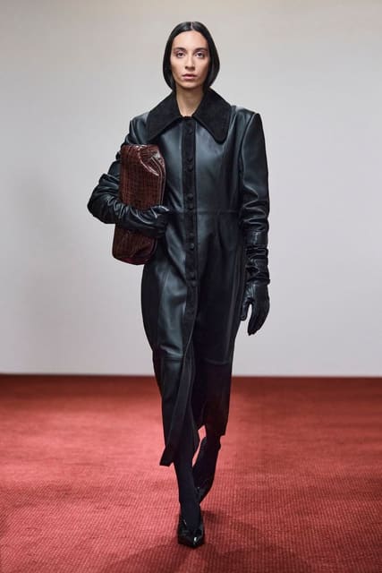 SS26 LOOK BOOK — CAMILLA AND MARC