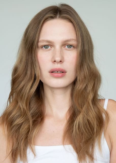 Polina Dvoretskaia