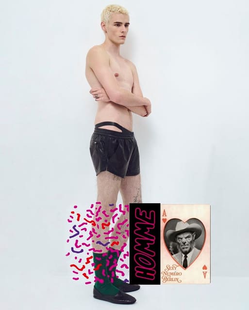Paolo Grebic — 10
