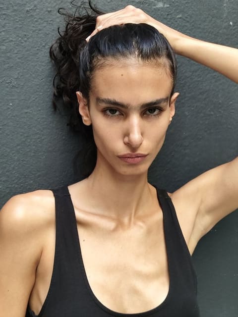 Alexandra Mangina