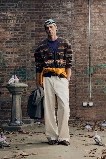 Aw26 Edition — Zara