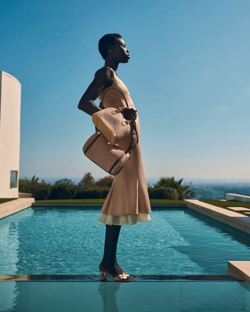 HAUTE LIVING x LOUIS VUITTON | Summer 20...