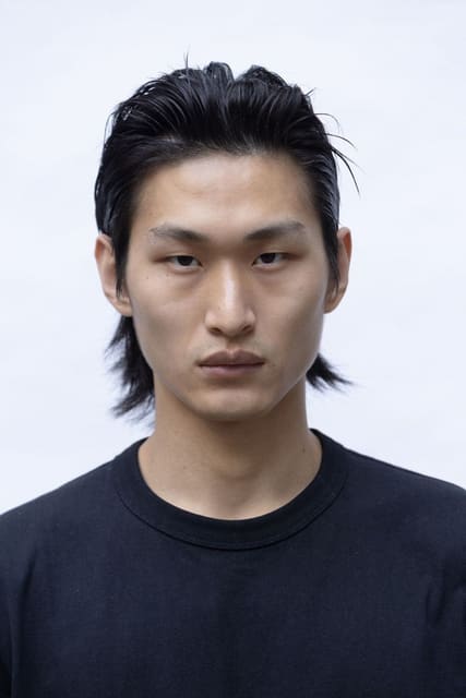 Wei Wang — 1