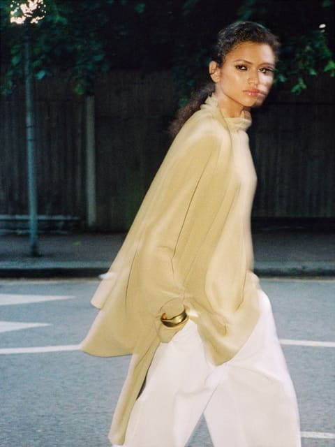 Into the Night — Financial Times - HTSI Magazine