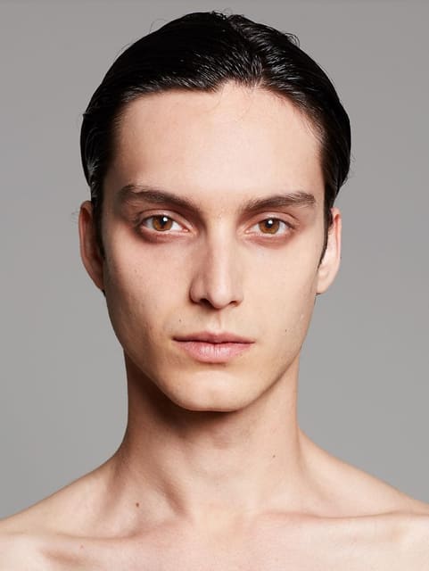 Dries Haseldonckx
