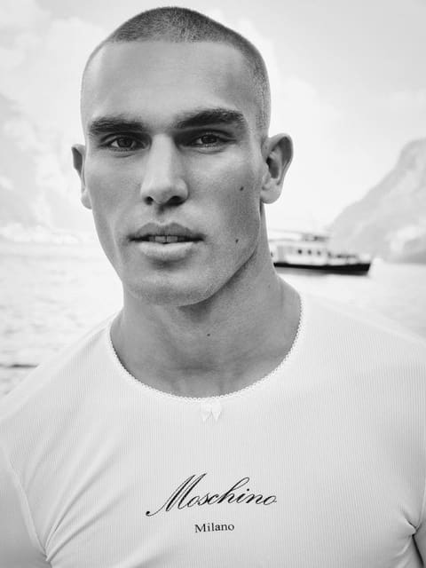 Summer isn’t over yet — Man About Town