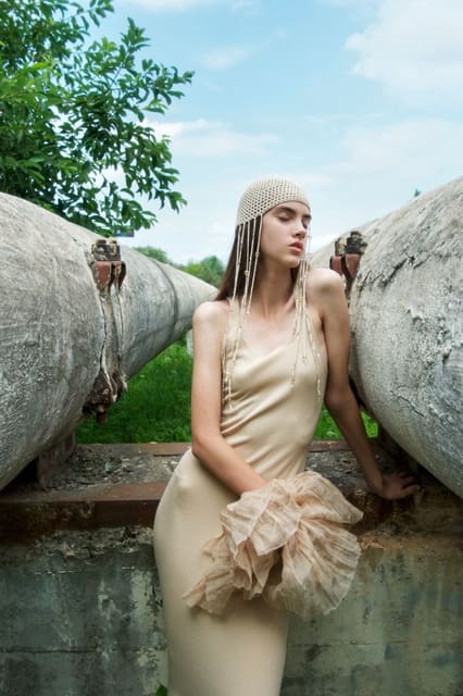 The shape of beauty — Vingt Sept Magazine