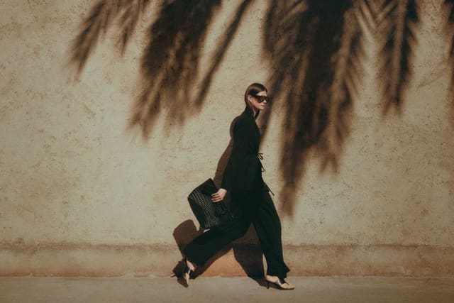 SOFT GROUND - WOMAN COLLECTION — LEFTIES
