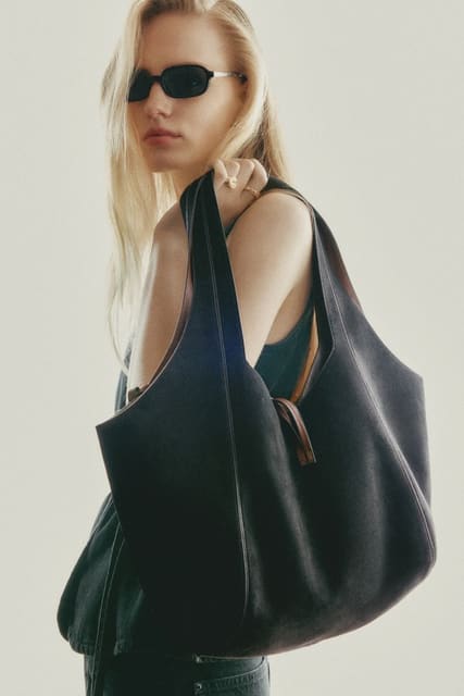 DENIM - WOMAN COLLECTION — LEFTIES