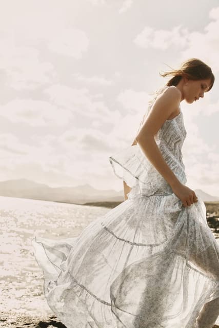 COASTAL PICES - WOMAN COLLECTION — LEFTIES