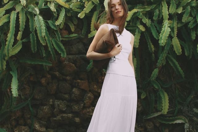 INNER ISLAND - RUSTIC WOMAN COLLECTION — LEFTIES