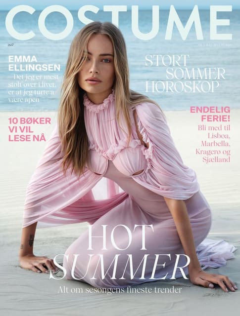 Desiree Mattsson