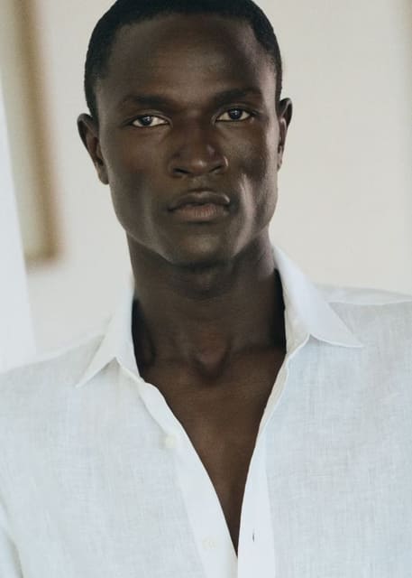 Ismail Drammeh