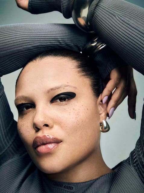 The Sunday Times Style Magazine UK 11/23... — The Sunday Times Style Magazine UK