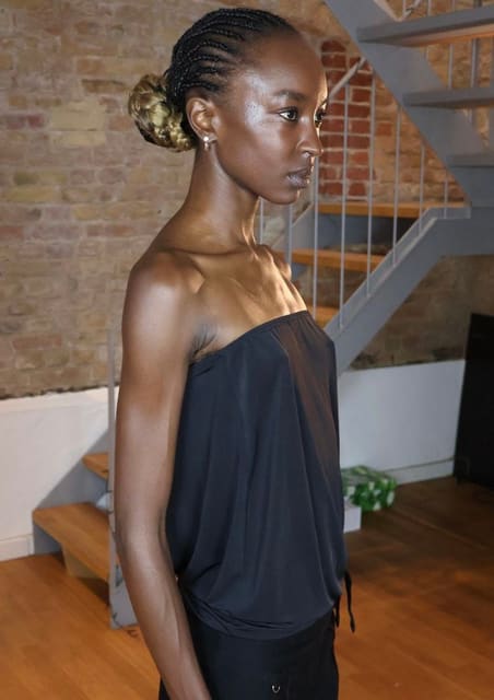Nicole Atieno