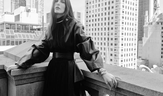 Inside Leia Sfez’s World of Beautiful Ob...