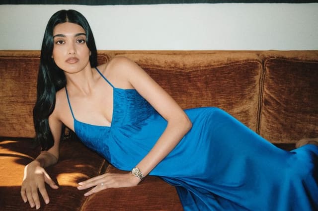 Neelam Gill — 3
