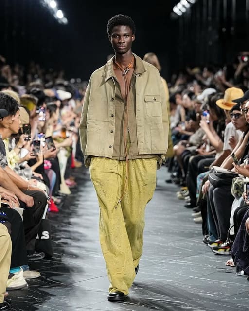 Matthieu Akpo — 7