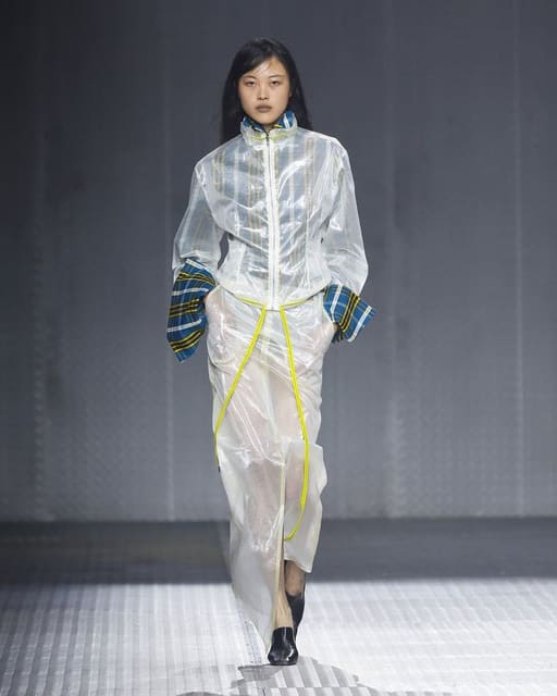 Chloe Chan — 4
