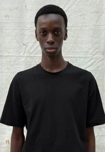 Mouhamed Niane