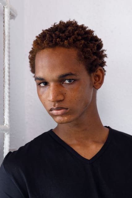 Adeshina David