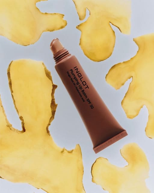 Inglot Spring 2026 — Inglot