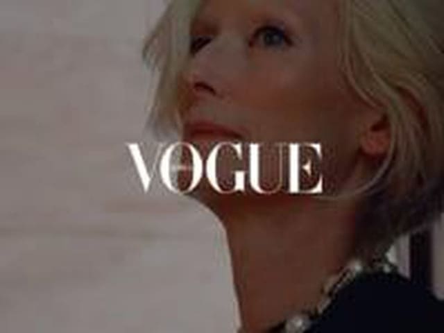 Vogue Korea June 2026 Covers — Vogue Korea