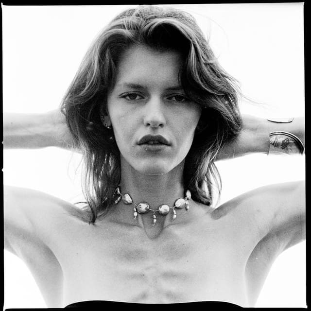 Elodie Christ — 2
