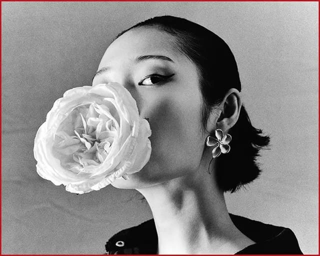Ikeba by Matthew Han — D'Scene Magazine