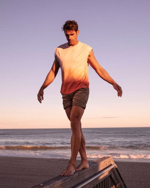 Ron Dorff x Brian Atwood 2026 Collection — Ron Dorff