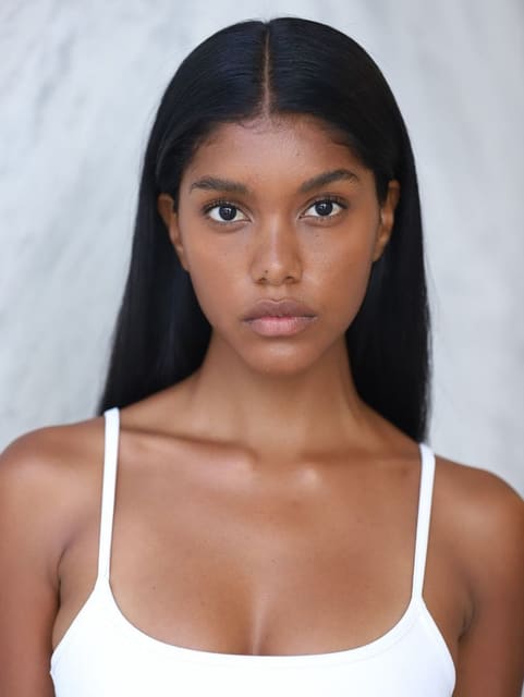 Melania Castillo