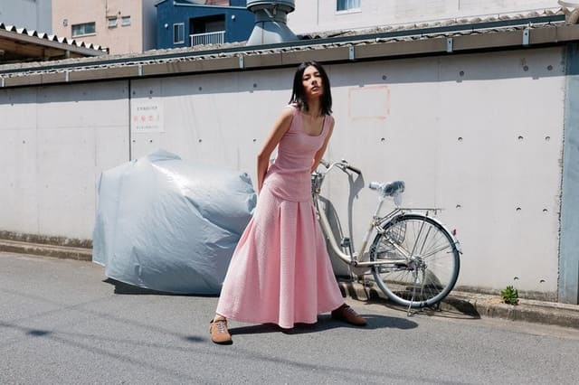 The Golden Week — House of Solo