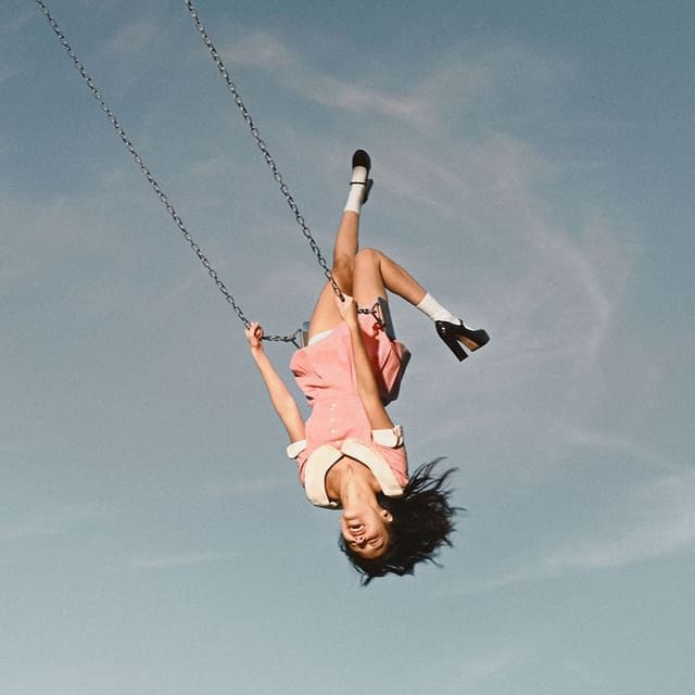 Olivia Rodrigo Album Cover — Album Cover