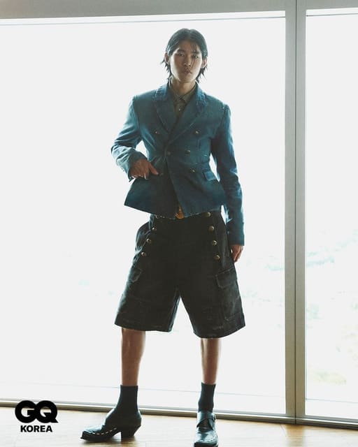 Bang Kyuhyeong