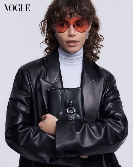 Cold Calling by Alexander Cooke — Vogue Australia